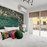 Artsy Terrace