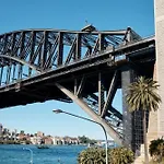 Pier One Sydney Harbour, Autograph Collection
