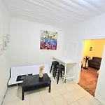 Comfortable Living Space