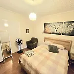 Comfortable Living Space