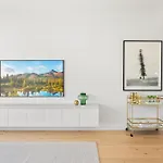 Boutique 2-Bed With Stunning Sydney Harbour Views