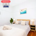 Centrally Located Ocean Retreat By One Luxe Stay Serviced Apartment & Vacation Rental Manly, Sydney Family & Couple Friendly Apartment
