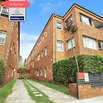 Manly Getaway By One Luxe Stay Serviced Apartment & Vacation Rental Manly Beach, Northern Beaches, Sydney With Free Wifi & Perfect For Families, Couples & Business Travellers