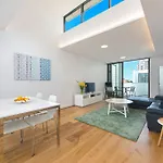 Astra Apartments Neutral Bay