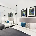 Botanik Apartment Hotel