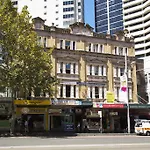 The George Street Hotel