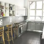 The Downing Hostel