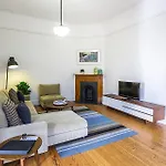 Cockatoo Island Accommodation