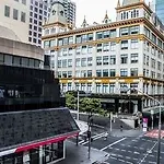 The Downing Hostel