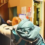 The Downing Hostel