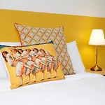 The Erko Hotel