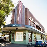 The Erko Hotel