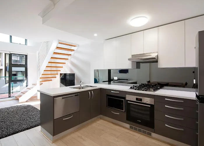 Poplar 403 Self-Catering