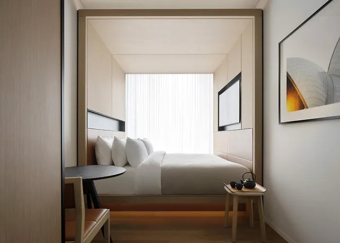 Little National Hotel Sydney