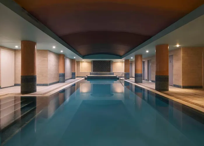 Rydges Darling Square Apartment Hotel