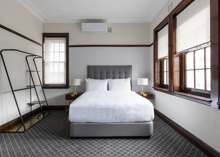 Southern Cross Hotel