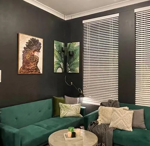 Neutral Bay Studio