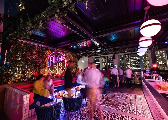 Vibe Hotel Sydney Darling Harbour