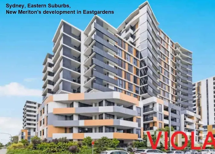 Amazing 1 Bedroom Apt With Large Living & Extra Sleeping Space -Up To 5 Ppl Plus Gym Jacuzzi Spa Pool Sauna And Garden With Bbq