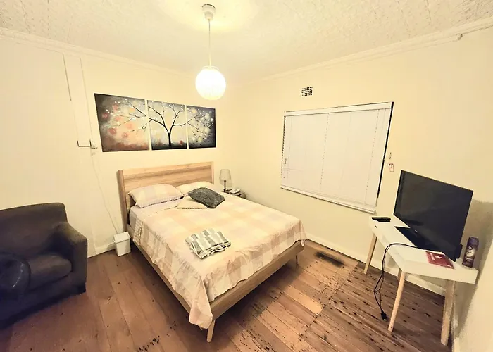 Comfortable Living Space