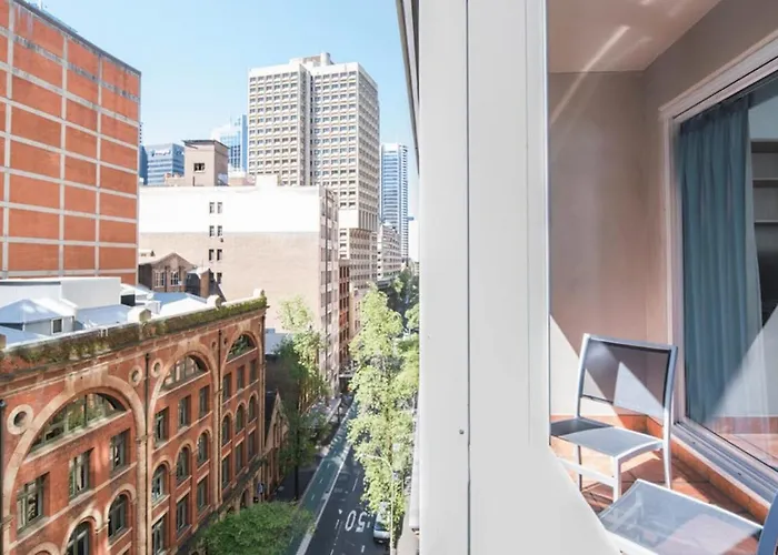 Pi702 - Ideally Located Sydney Cbd