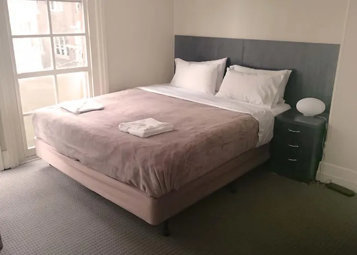 Keg & Brew Hotel