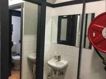 The Downing Hostel