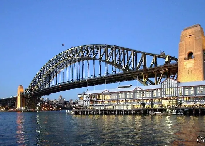 Pier One Sydney Harbour, Autograph Collection