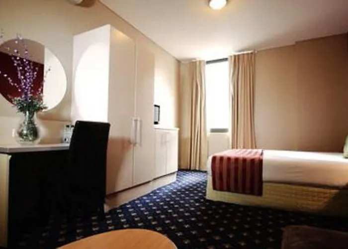 Hotel Coronation