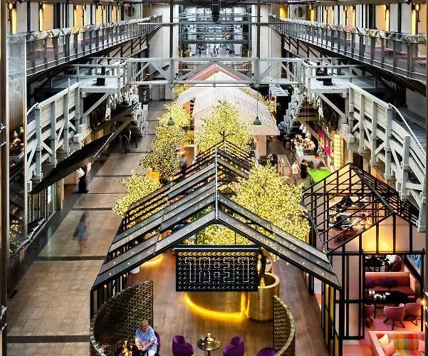 Ovolo Woolloomooloo
