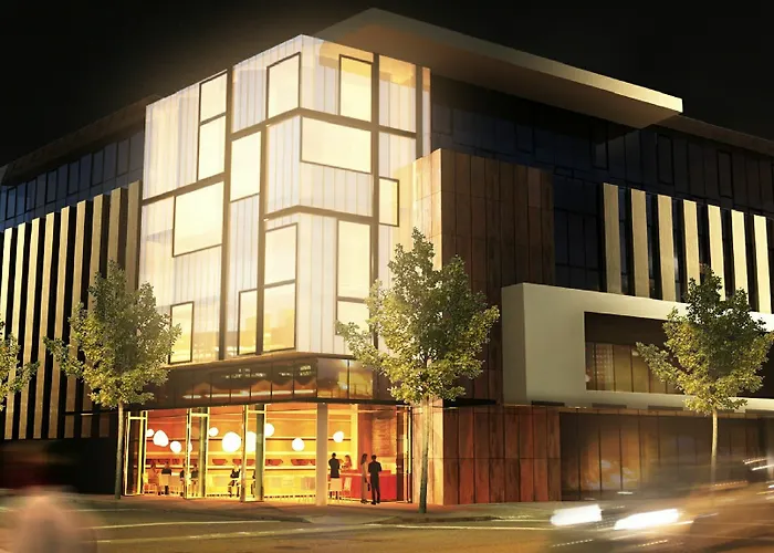 The Urban Newtown