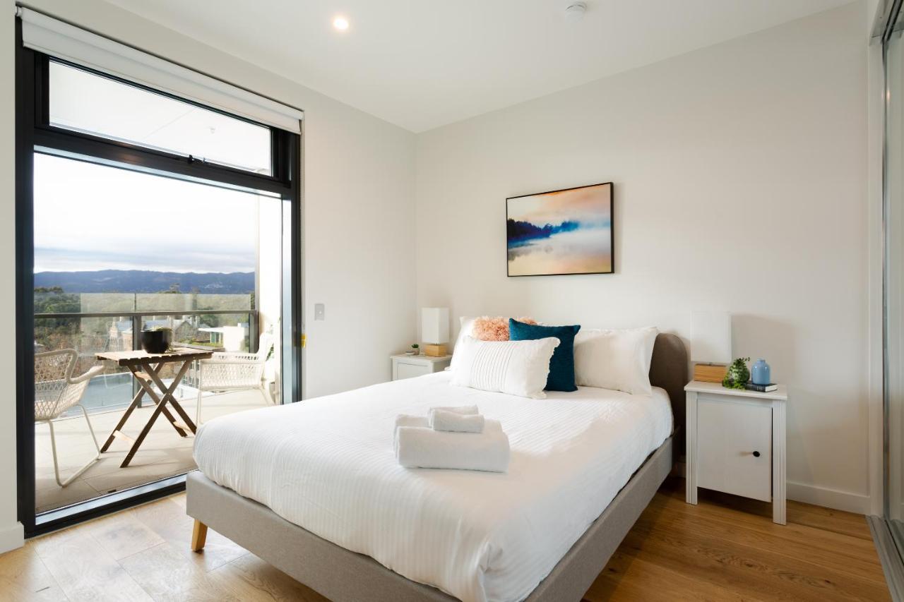 Urban Rest - Bondi *