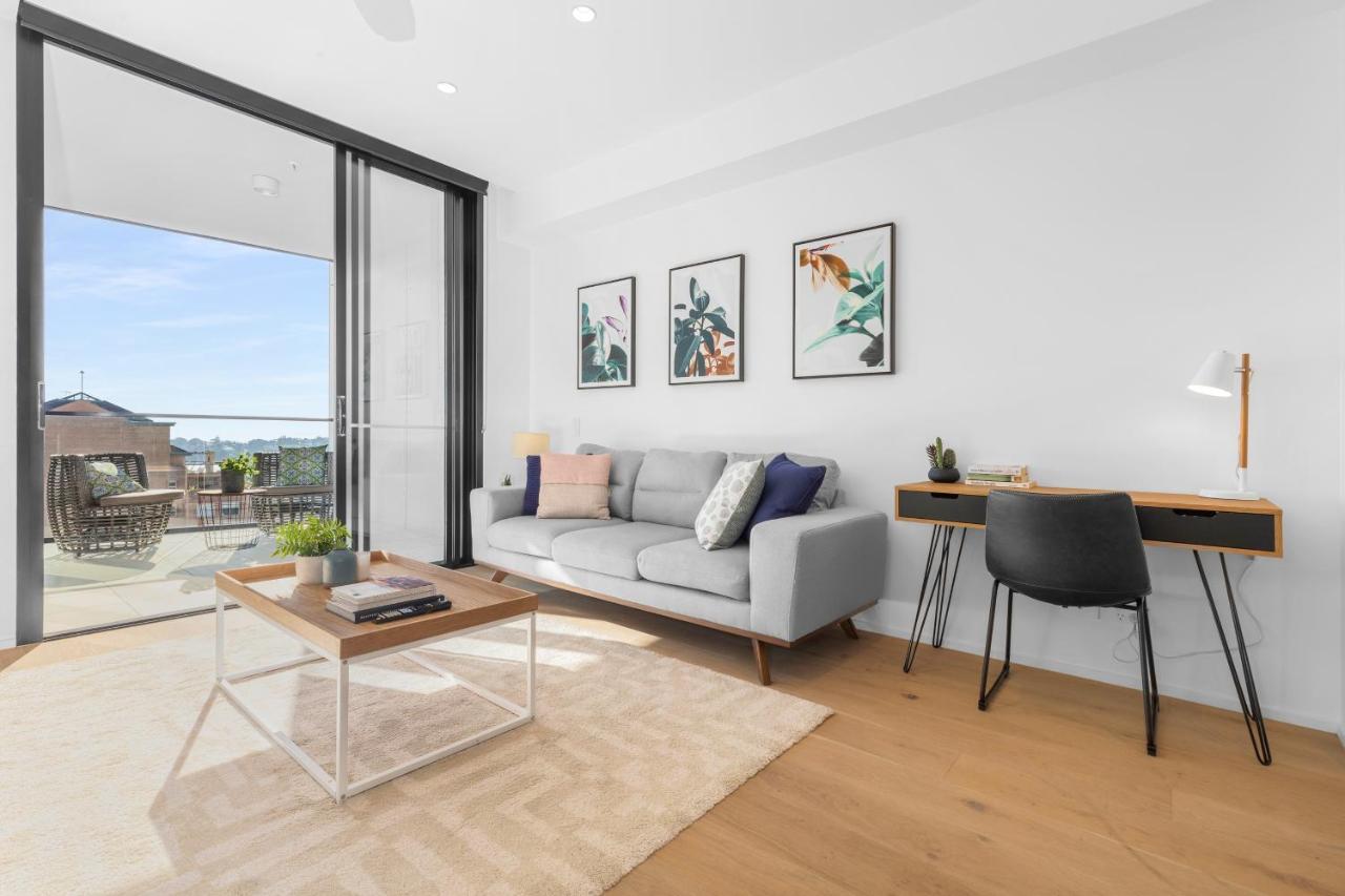 Urban Rest - Bondi Apartment *