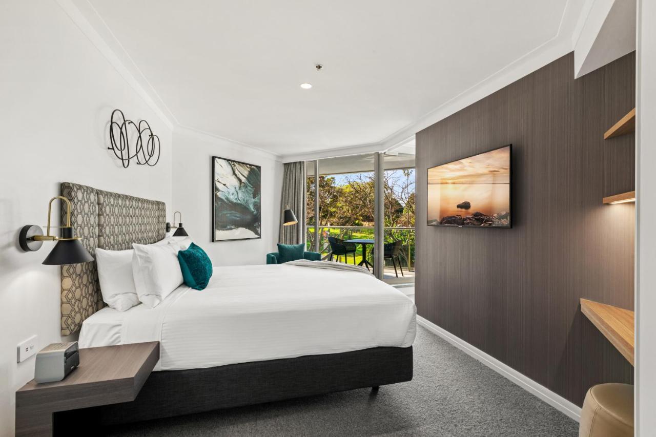 Pullman Quay Grand Harbour Hotel Sydney
