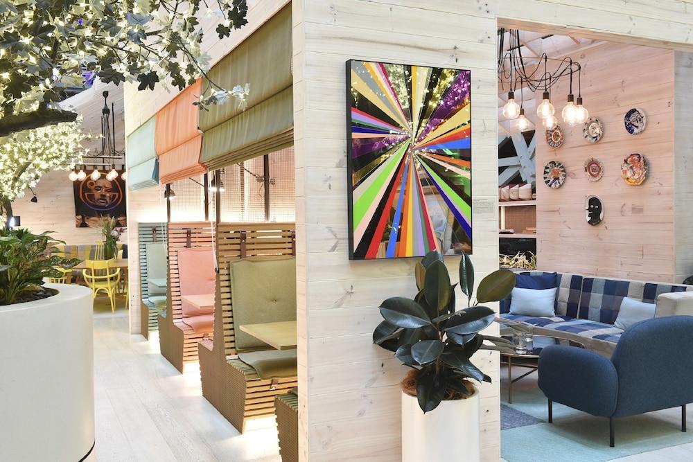 Ovolo Woolloomooloo 5* Sydney