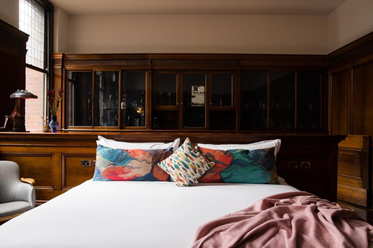 The Old Clare By Ode Hotel 5*