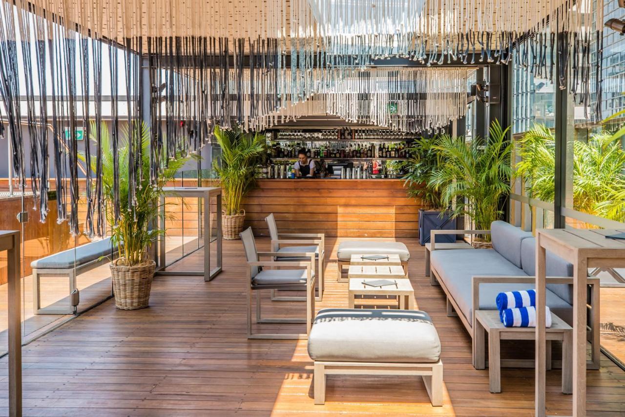 The Old Clare By Ode Hotel 5*