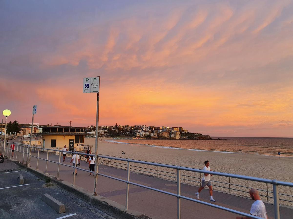 Bondi Backpackers