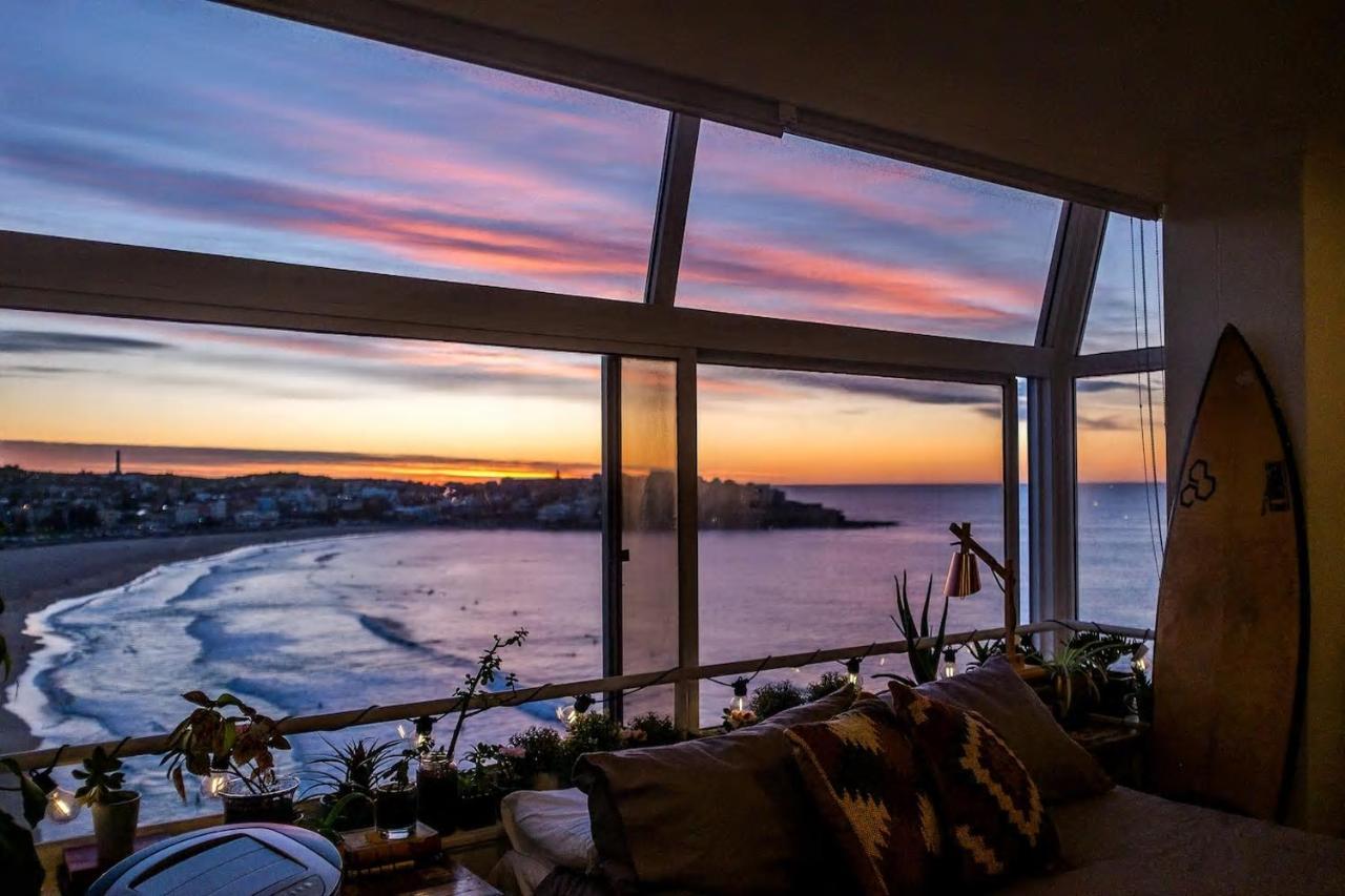 Omg View Penthouse By Dreams Sydney