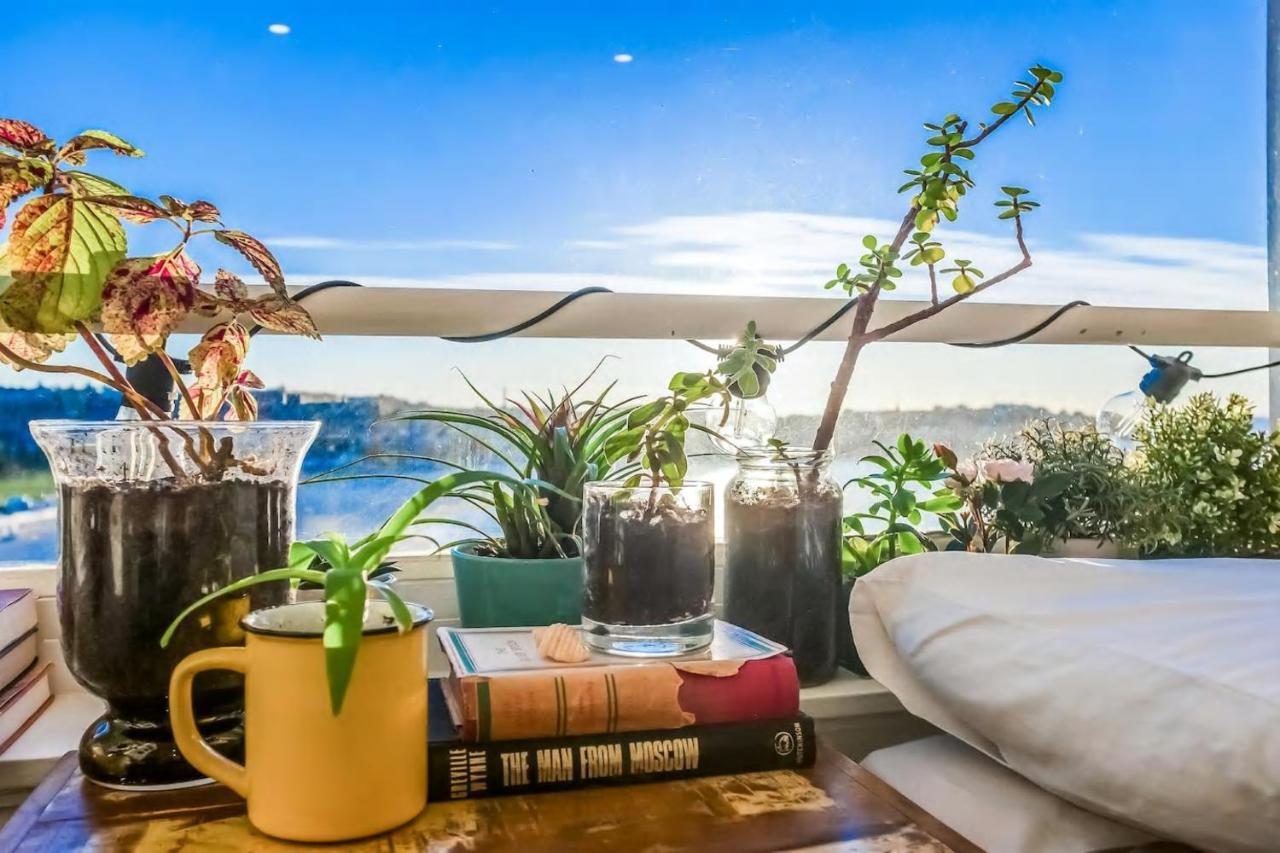 Omg View Penthouse By Dreams Apartment *