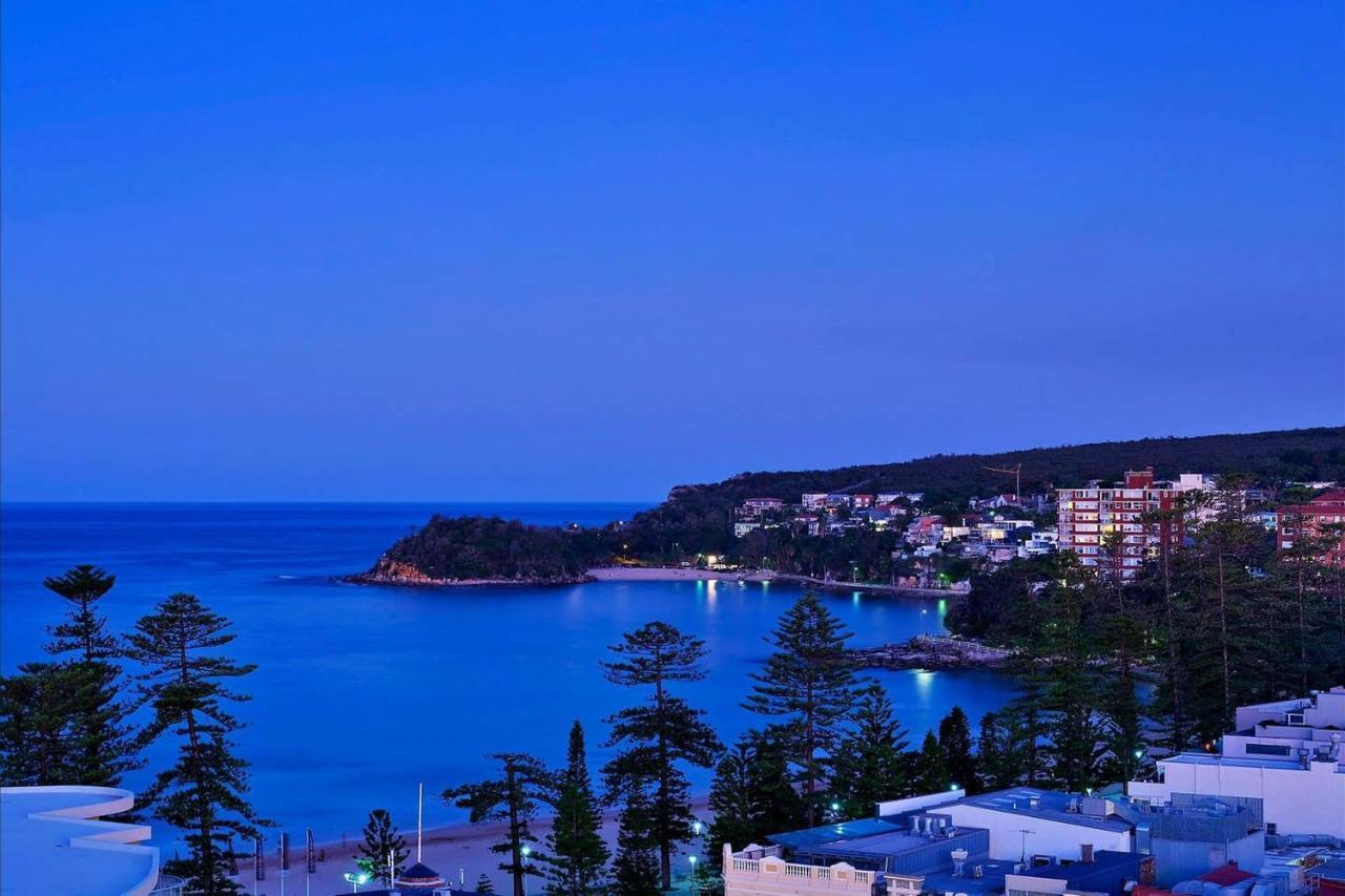 Manly Ocean Beach View Sunrise & Sunset Apartment Sydney