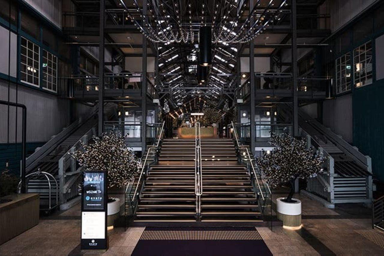 Ovolo Woolloomooloo 5* Sydney