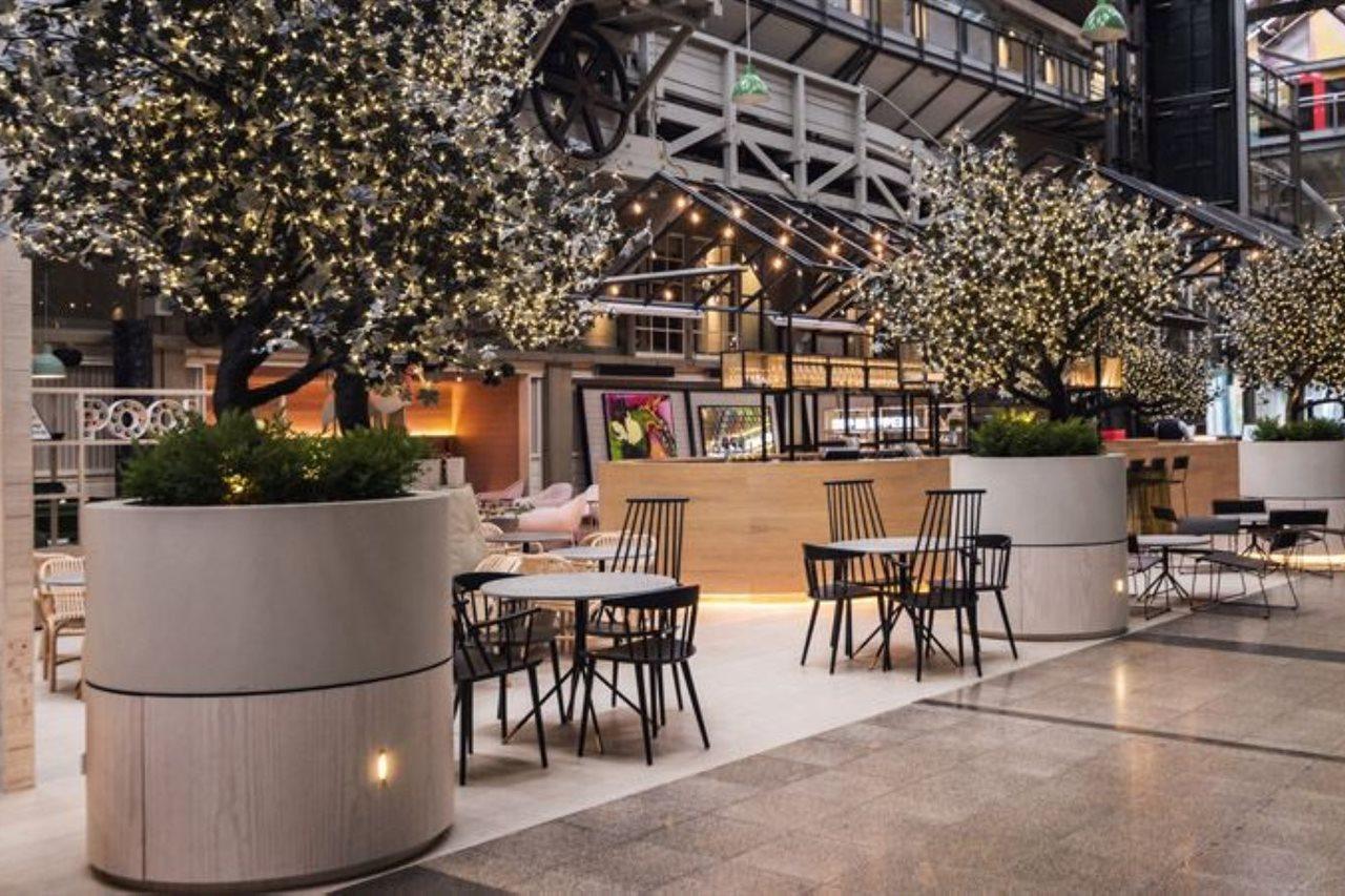 Ovolo Woolloomooloo