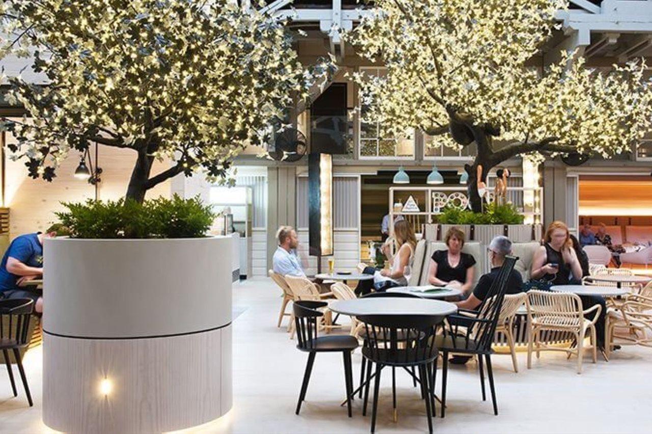 Ovolo Woolloomooloo Hotel 5*