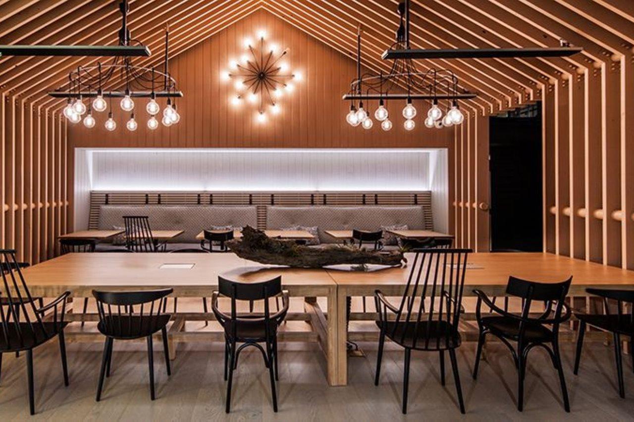 Ovolo Woolloomooloo Hotel