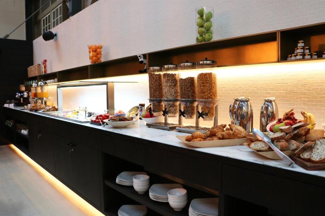 Ovolo Woolloomooloo Sydney