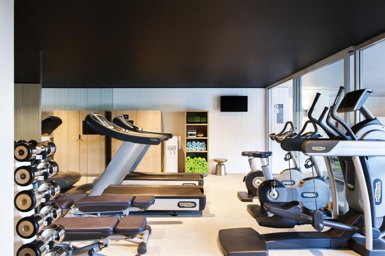 Ovolo Woolloomooloo Sydney