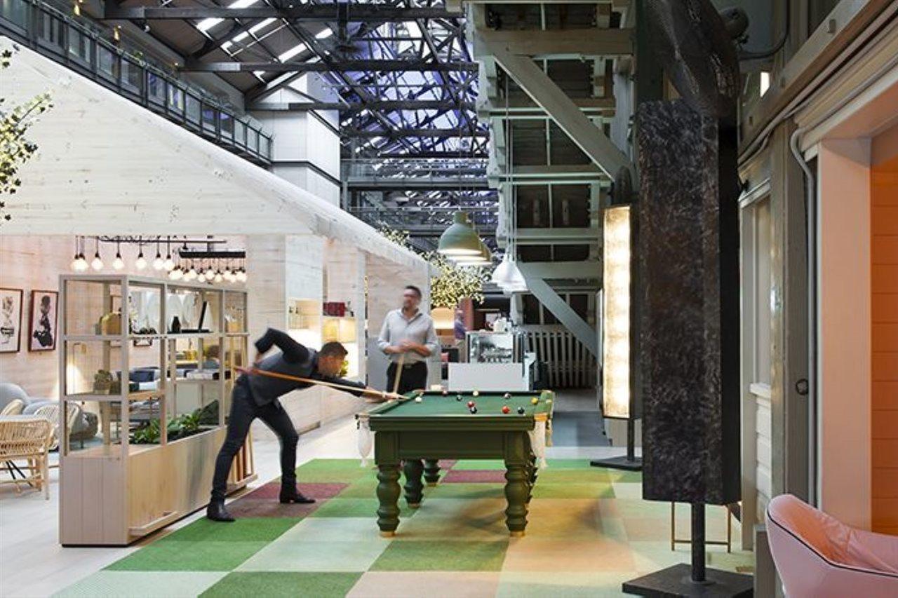 Hotel Ovolo Woolloomooloo 5*