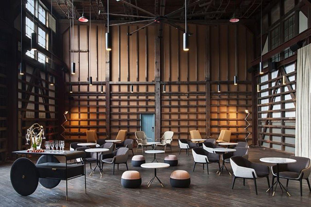 Ovolo Woolloomooloo 5*