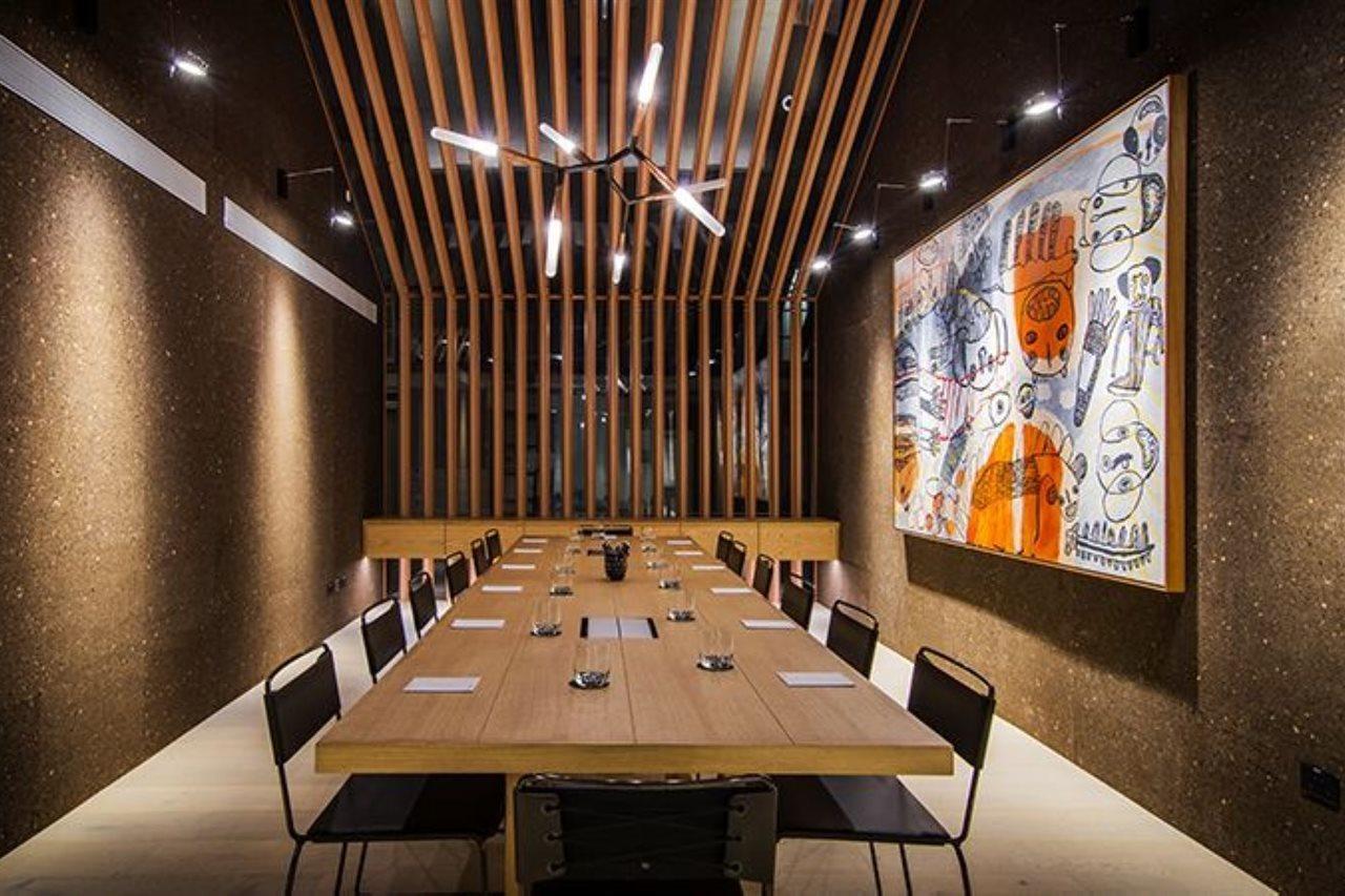 Ovolo Woolloomooloo Hotel
